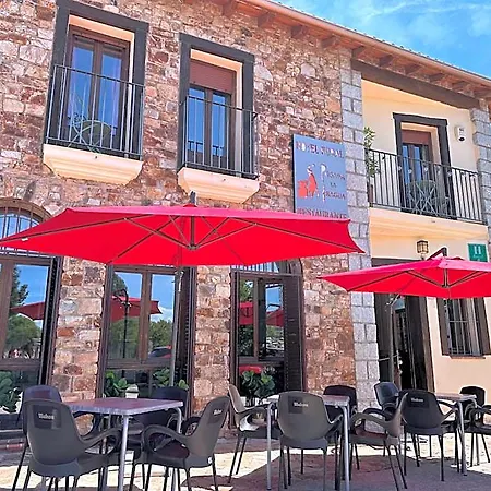 La Fragua