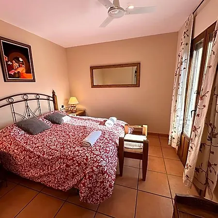 La Fragua Hotel Arcones